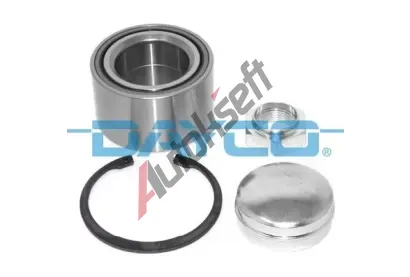 DAYCO Sada loiska kola DY KWD1423, KWD1423