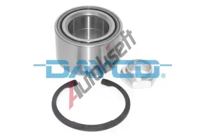 DAYCO Sada loiska kola DY KWD1424, KWD1424