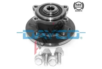 DAYCO Sada loiska kola DY KWD1433, KWD1433