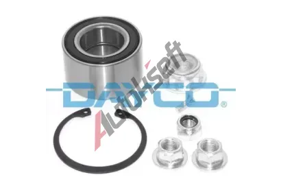 DAYCO Sada loiska kola DY KWD1435, KWD1435