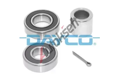 DAYCO Sada loiska kola DY KWD1436, KWD1436
