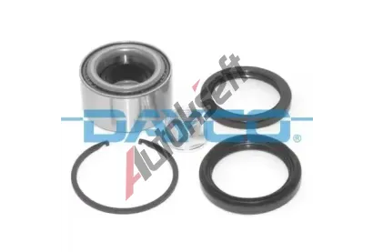 DAYCO Sada loiska kola DY KWD1439, KWD1439