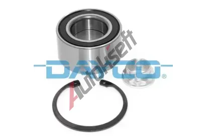 DAYCO Sada loiska kola DY KWD1442, KWD1442