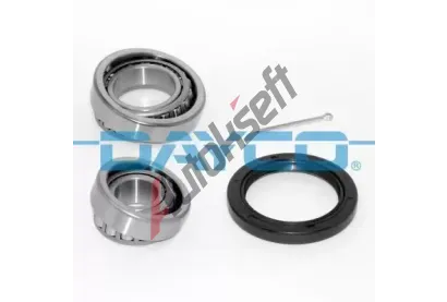 DAYCO Sada loiska kola DY KWD1444, KWD1444
