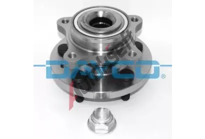 DAYCO Sada loiska kola DY KWD1447, KWD1447