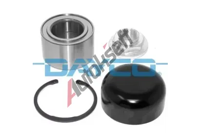 DAYCO Sada lo�iska kola DY KWD1451, KWD1451