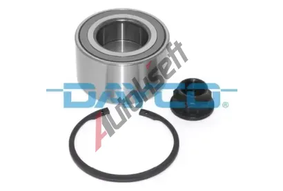 DAYCO Sada loiska kola DY KWD1454, KWD1454