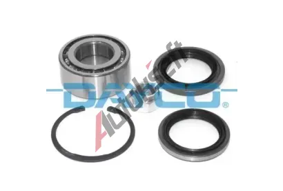 DAYCO Sada loiska kola DY KWD1455, KWD1455