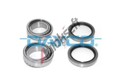 DAYCO Sada loiska kola DY KWD1461, KWD1461