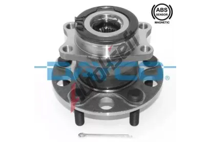 DAYCO Sada loiska kola DY KWD1462, KWD1462