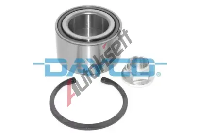 DAYCO Sada loiska kola DY KWD1463, KWD1463
