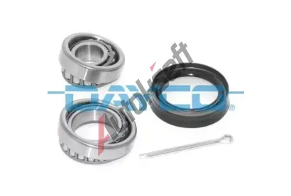 DAYCO Sada loiska kola DY KWD1468, KWD1468