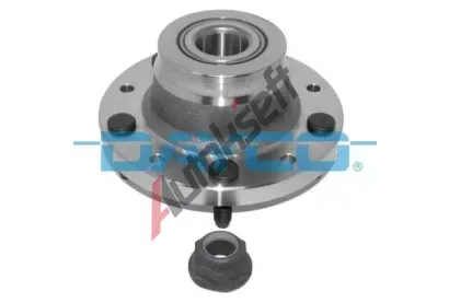 DAYCO Sada loiska kola DY KWD1479, KWD1479