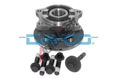 DAYCO Sada loiska kola DY KWD1482, KWD1482