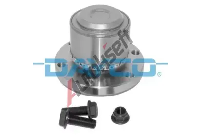 DAYCO Sada loiska kola DY KWD1483, KWD1483