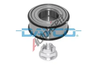 DAYCO Sada loiska kola DY KWD1485, KWD1485