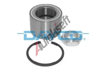 DAYCO Sada loiska kola DY KWD1490, KWD1490