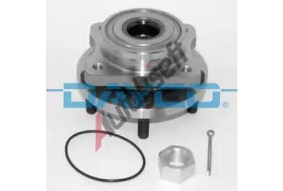 DAYCO Sada loiska kola DY KWD1493, KWD1493