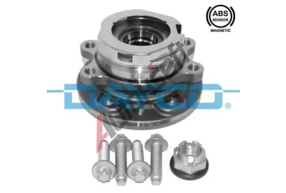 DAYCO Sada loiska kola DY KWD1499, KWD1499