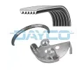 DAYCO Sada ebrovanch klnovch emen ‐ DY PVE002