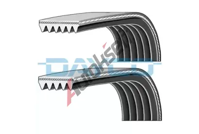 DAYCO Sada drkovch klnovch emen DY PVE003, PVE003