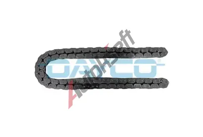DAYCO Rozvodov etez DY TCH1001, TCH1001