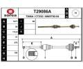 EAI Hnac hdel ‐ EAI T29086A