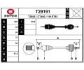 Hnac� h��del&nbsp;EAI&nbsp;&dash;&nbsp;EAI T29191