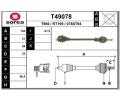 Hnac� h��del&nbsp;EAI&nbsp;&dash;&nbsp;EAI T49078