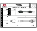 Hnac� h��del&nbsp;EAI&nbsp;&dash;&nbsp;EAI T58274