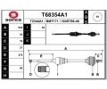 Hnac� h��del&nbsp;EAI&nbsp;&dash;&nbsp;EAI T68354A1