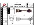EAI Hnac hdel ‐ EAI T78143A