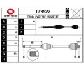 Hnac� h��del&nbsp;EAI&nbsp;&dash;&nbsp;EAI T78522
