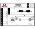 Hnac� h��del&nbsp;EAI&nbsp;&dash;&nbsp;EAI T98960