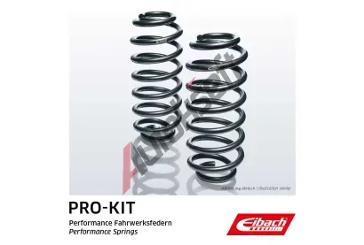 EIBACH Sada dl vinutch pruin k tlumen Pro-Kit EBC E10-25-040-04-20, E10-25-040-04-20