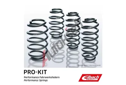 EIBACH Sada dl vinutch pruin k tlumen Pro-Kit EBC E8513-140, E8513-140