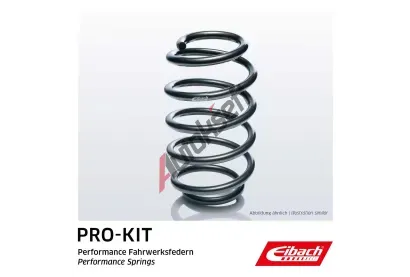EIBACH Pružina podvozku Single Spring Pro-Kit EBC F11-57-002-01-VA, F11-57-002-01-VA EIBACH Pružina podvozku Single Spring Pro-Kit EBC F11-57-002-01-VA, F11-57-002-01-VA