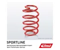 Pru�ina podvozku&nbsp;EIBACH&nbsp;&dash;&nbsp;EBC F21-20-004-04-HA