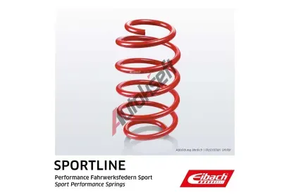 EIBACH Pružina podvozku Single Spring Sportline EBC F21-30-010-01-VA, F21-30-010-01-VA EIBACH Pružina podvozku Single Spring Sportline EBC F21-30-010-01-VA, F21-30-010-01-VA