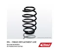 Pru�ina podvozku&nbsp;EIBACH&nbsp;&dash;&nbsp;EBC R10376