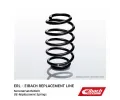Pru�ina podvozku&nbsp;EIBACH&nbsp;&dash;&nbsp;EBC R13607