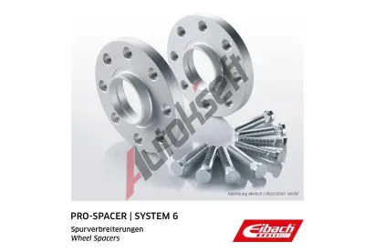 EIBACH Rozen rozchodu Pro-Spacer EBC S90-6-10-020, S90-6-10-020