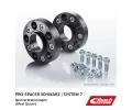 Rozen rozchodu EIBACH ‐ EBC S90-7-20-016-B