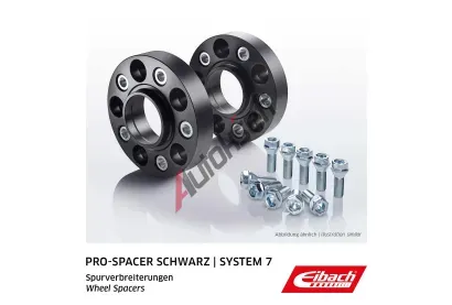 EIBACH Rozšíření rozchodu Pro-Spacer EBC S90-7-30-002-B, S90-7-30-002-B EIBACH Rozšíření rozchodu Pro-Spacer EBC S90-7-30-002-B, S90-7-30-002-B