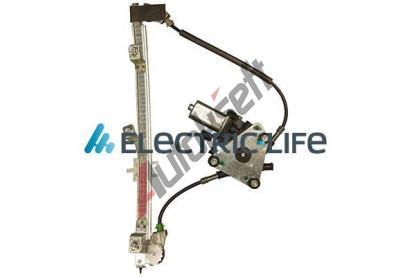 ELECTRIC LIFE Zvedac zazen oken ELF ZR AA37 R, ZR AA37 R