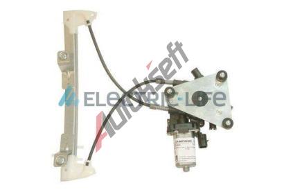 ELECTRIC LIFE Zvedac zazen oken ELF ZR AA38 L, ZR AA38 L