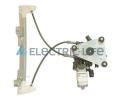 Zvedac zazen oken ELECTRIC LIFE ‐ ELF ZR AA38 R