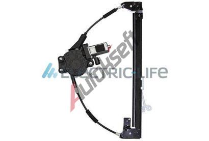 ELECTRIC LIFE Zvedac zazen oken ELF ZR AA41 R, ZR AA41 R