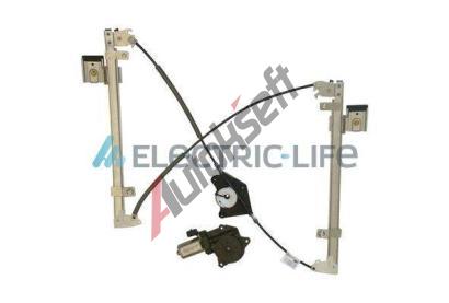 ELECTRIC LIFE Zvedac zazen oken ELF ZR AA48 L, ZR AA48 L