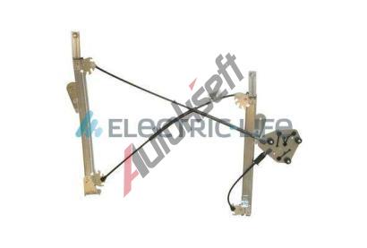 ELECTRIC LIFE Zvedac zazen oken ELF ZR AA701 R, ZR AA701 R